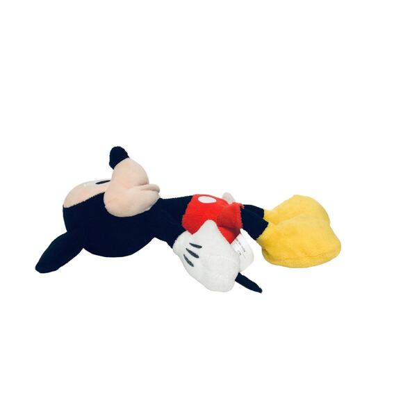 Midwood Brands Disney Mickey Mouse 10" Plush Toy - Picture 3 of 5